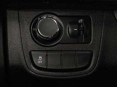 2020 Chevrolet Spark LT