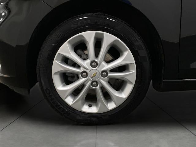 2020 Chevrolet Spark LT