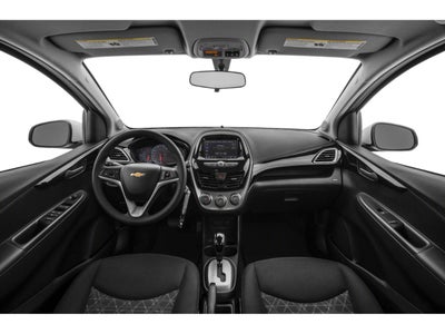 2020 Chevrolet Spark LT