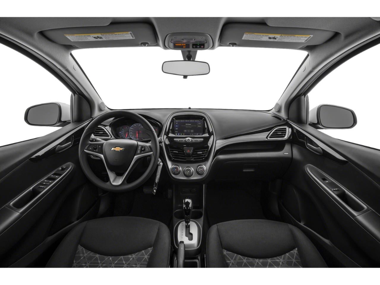 2020 Chevrolet Spark LT