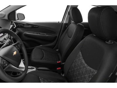 2020 Chevrolet Spark LT