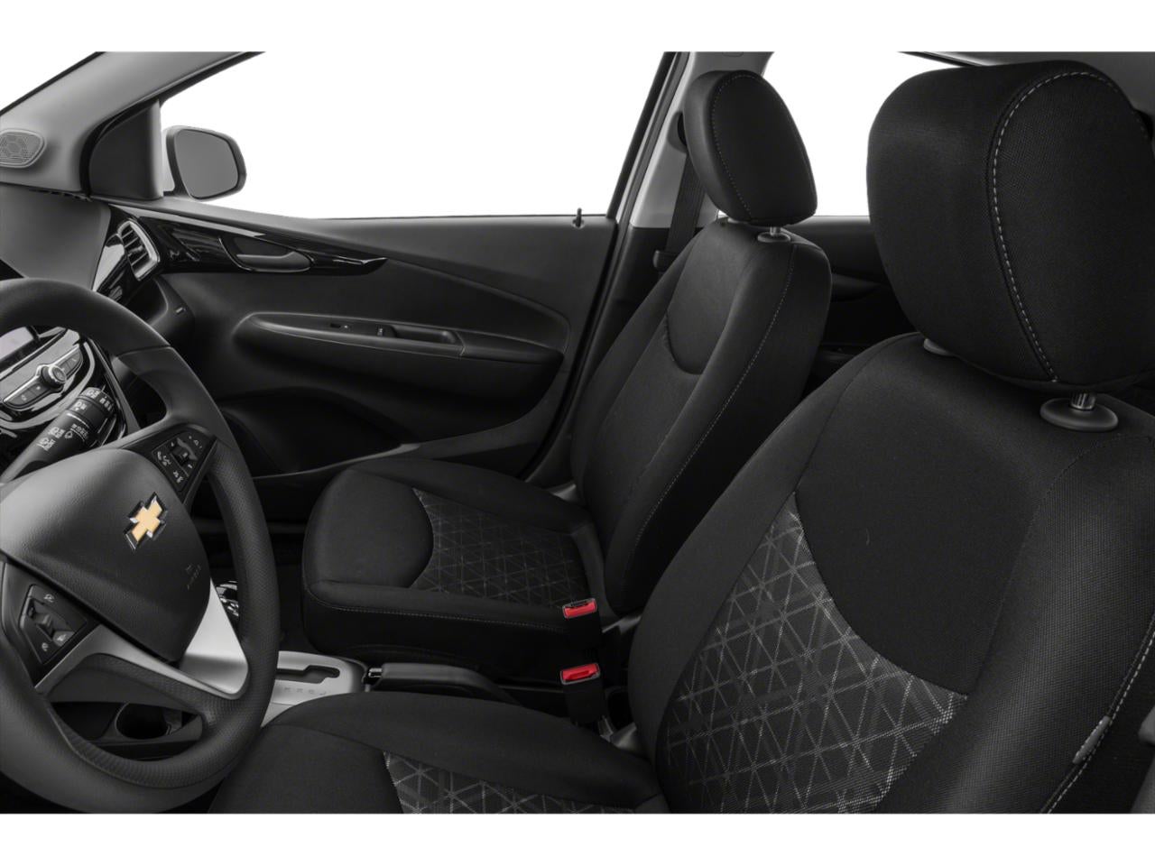 2020 Chevrolet Spark LT