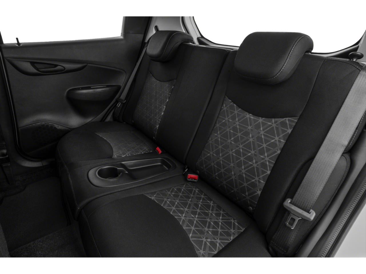 2020 Chevrolet Spark LT