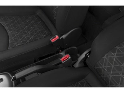 2020 Chevrolet Spark LT