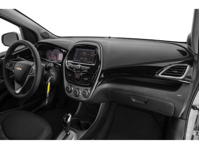 2020 Chevrolet Spark LT