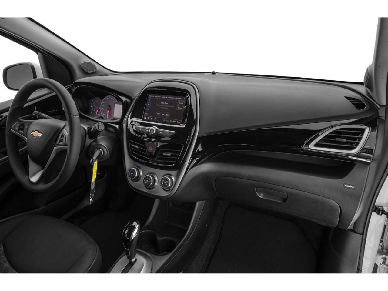 2020 Chevrolet Spark LT