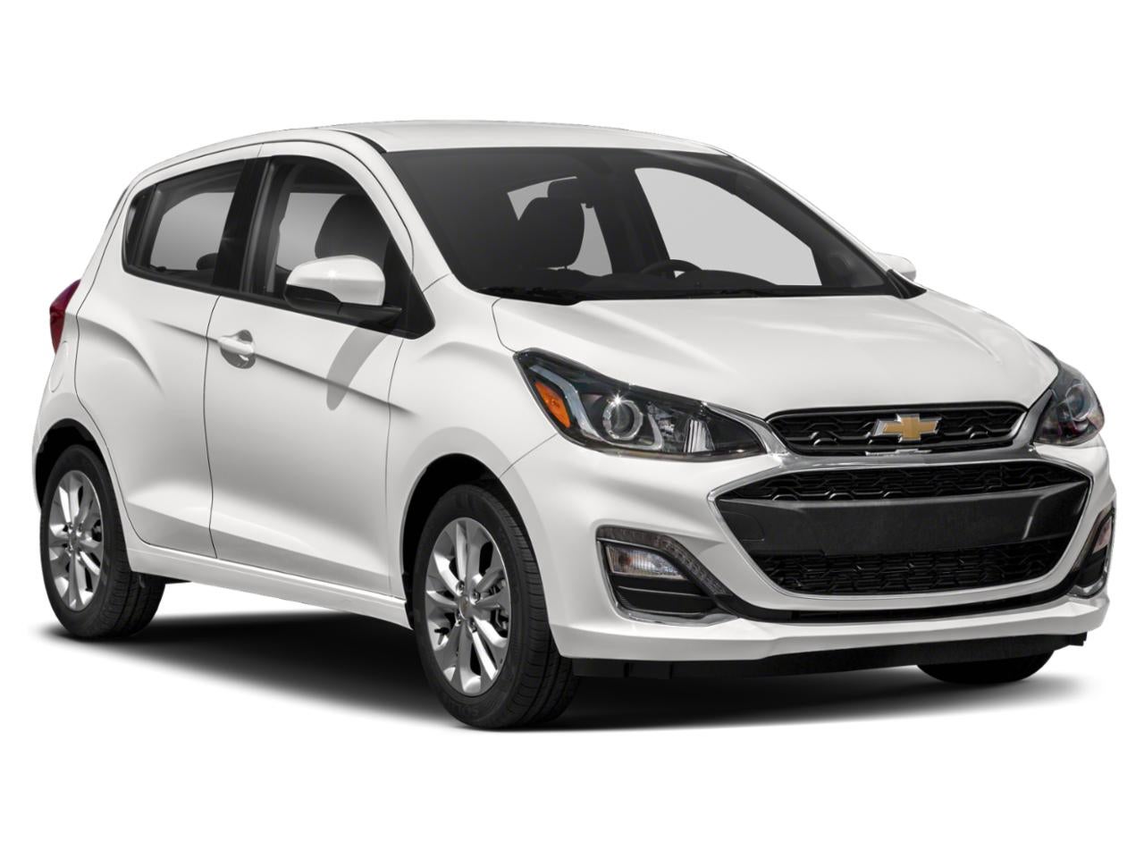 2020 Chevrolet Spark LT