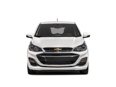 2020 Chevrolet Spark LT