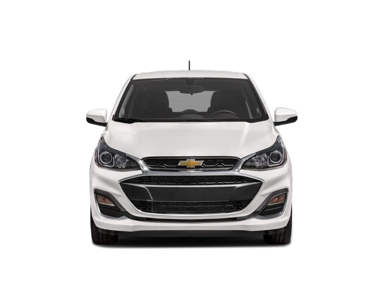 2020 Chevrolet Spark LT