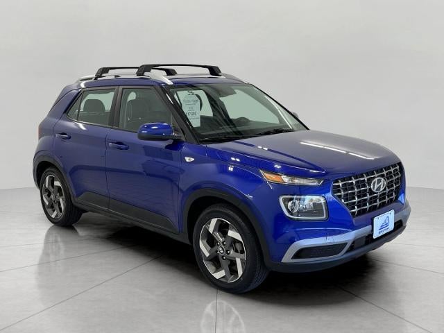 2022 Hyundai Venue Limited