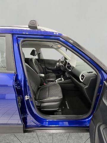 2022 Hyundai Venue Limited