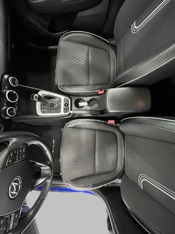 2022 Hyundai Venue Limited