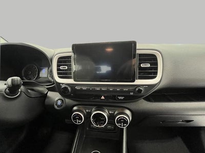 2022 Hyundai Venue Limited