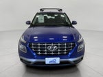 2022 Hyundai Venue Limited