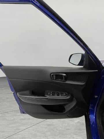 2022 Hyundai Venue Limited