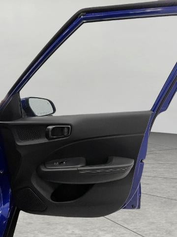 2022 Hyundai Venue Limited