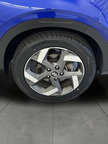2022 Hyundai Venue Limited