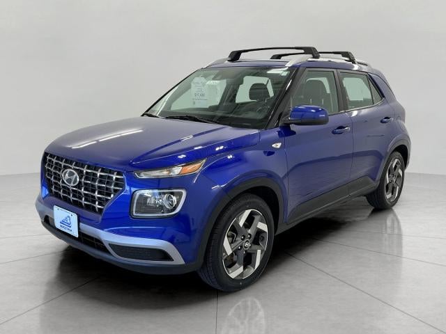 2022 Hyundai Venue Limited