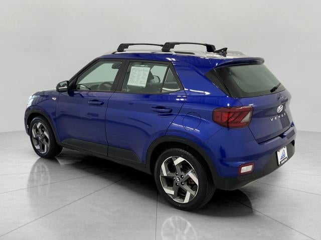 2022 Hyundai Venue Limited