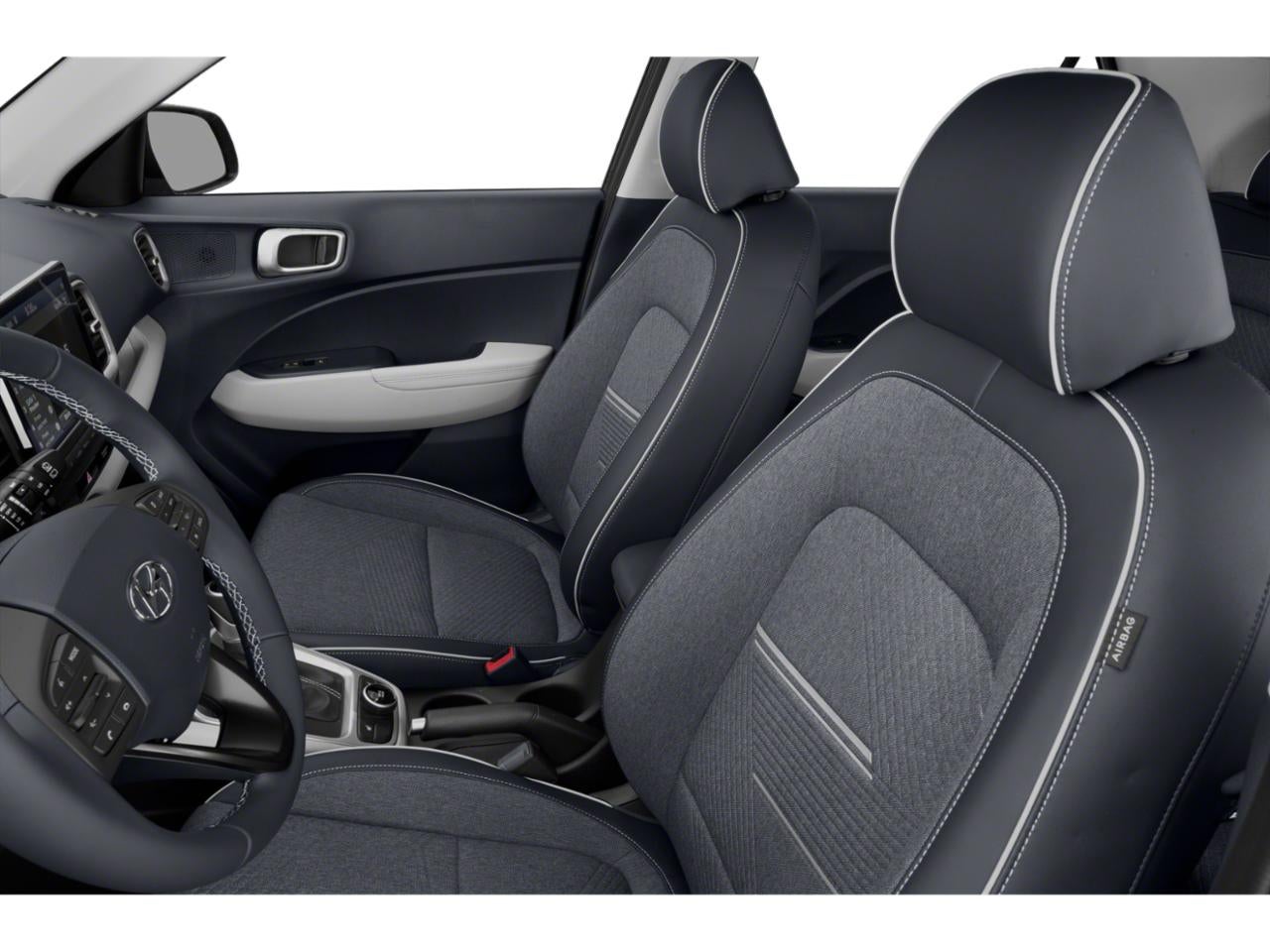 2022 Hyundai Venue Limited