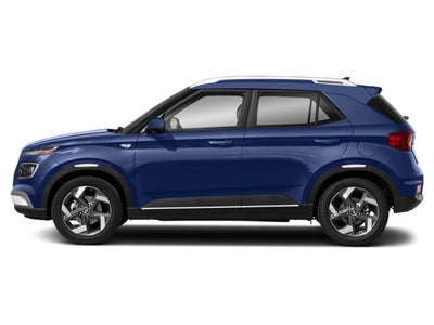 2022 Hyundai Venue Limited