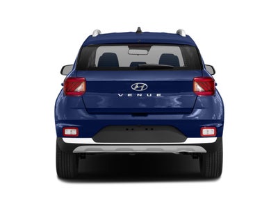 2022 Hyundai Venue Limited