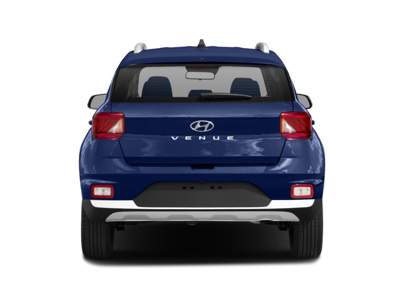 2022 Hyundai Venue Limited