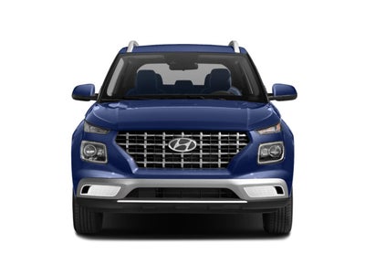 2022 Hyundai Venue Limited