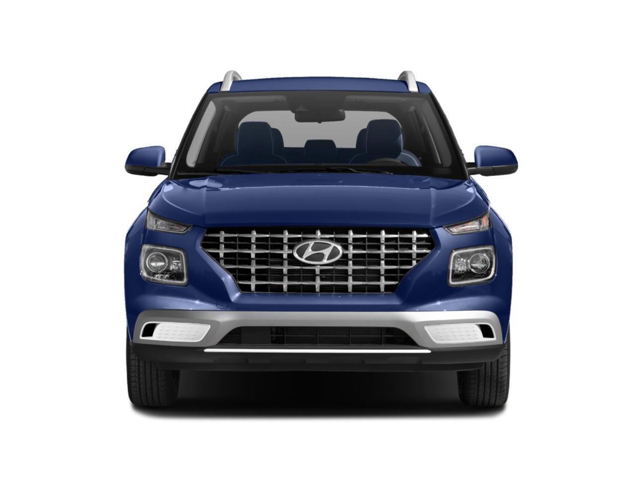 2022 Hyundai Venue Limited