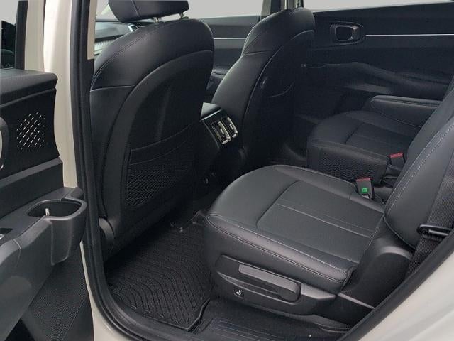 2024 Kia Sorento Hybrid EX