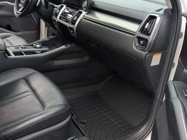2024 Kia Sorento Hybrid EX