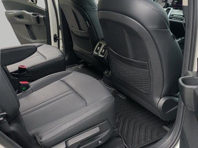 2024 Kia Sorento Hybrid EX