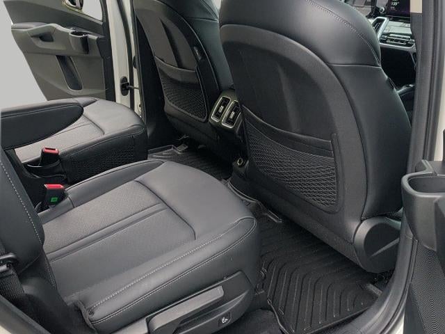 2024 Kia Sorento Hybrid EX