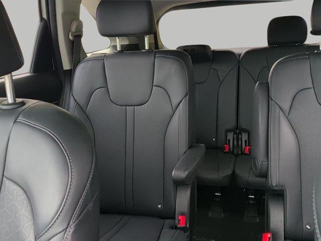 2024 Kia Sorento Hybrid EX