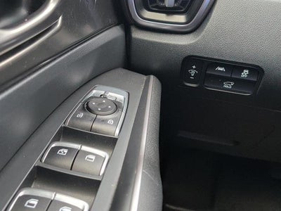 2024 Kia Sorento Hybrid EX