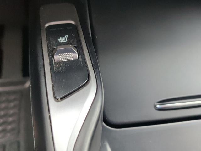 2024 Kia Sorento Hybrid EX