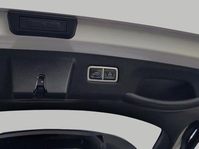 2024 Kia Sorento Hybrid EX