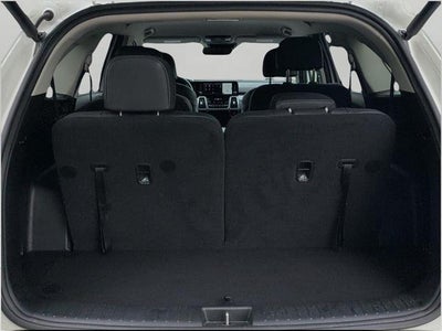 2024 Kia Sorento Hybrid EX