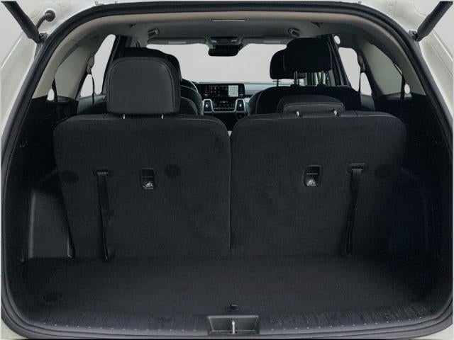 2024 Kia Sorento Hybrid EX