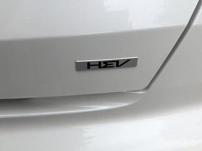 2024 Kia Sorento Hybrid EX