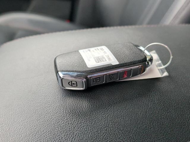 2024 Kia Sorento Hybrid EX