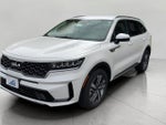 2024 Kia Sorento Hybrid EX