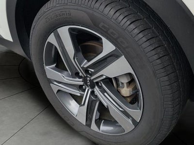 2024 Kia Sorento Hybrid EX
