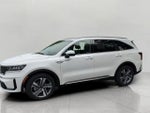 2024 Kia Sorento Hybrid EX