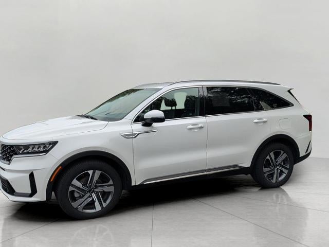 2024 Kia Sorento Hybrid EX