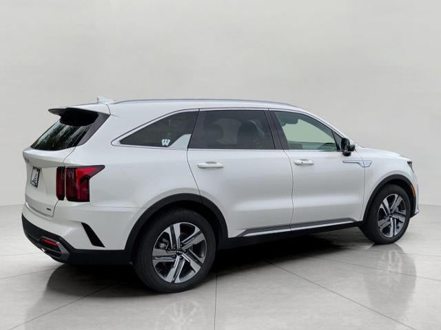 2024 Kia Sorento Hybrid EX