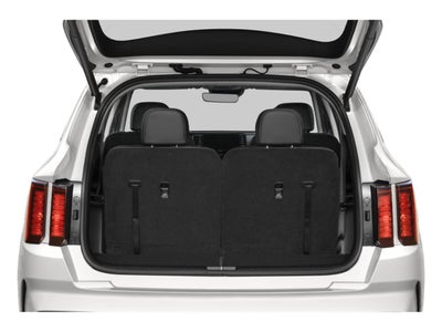 2024 Kia Sorento Hybrid EX
