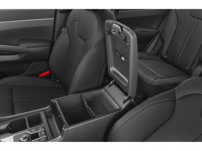2024 Kia Sorento Hybrid EX
