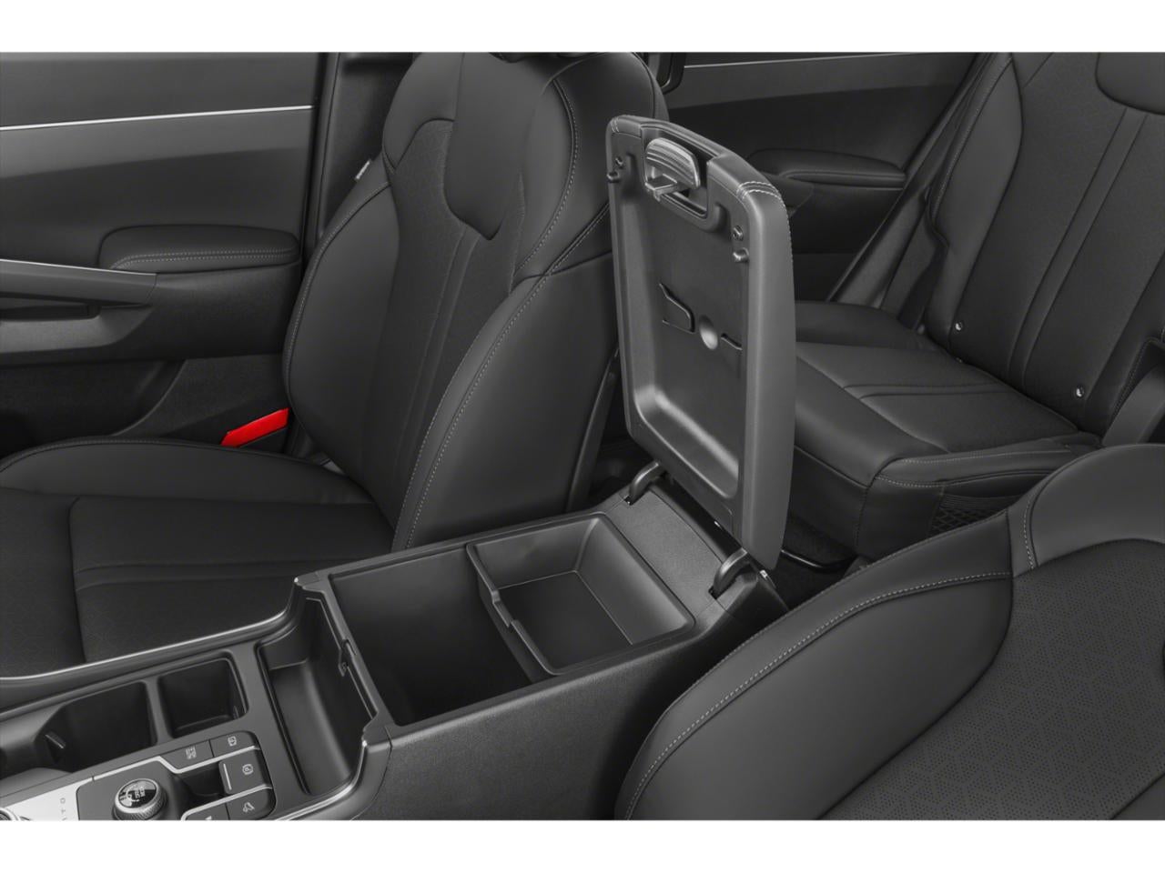 2024 Kia Sorento Hybrid EX
