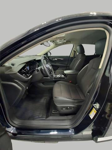 2021 Buick Envision Preferred